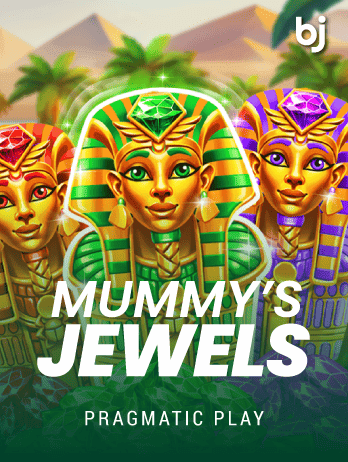 মামি'স জুয়েলস game icon