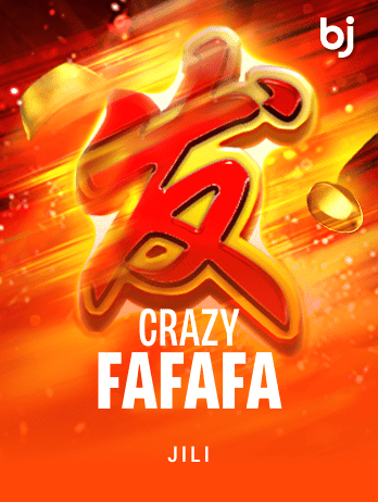 ক্রেজি ফা ফা ফা game icon