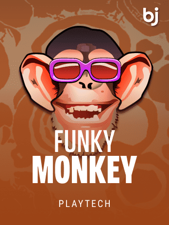 Funky Monkey icon