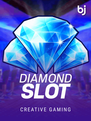 Diamond Slot game icon