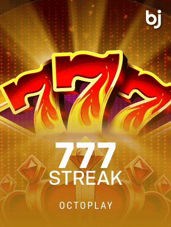 ৭৭৭ স্ট্রিক game icon