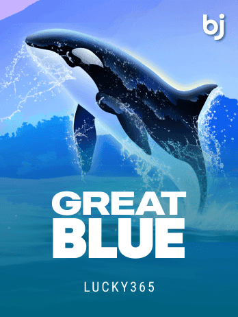 গ্রেট ব্লু game icon