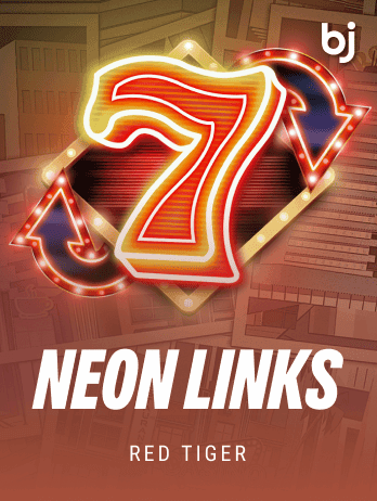 Neon Links game icon