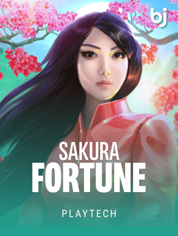 Sakura Fortunepng game icon