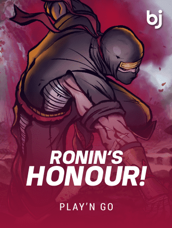RONIN'S HONOUR!png game icon