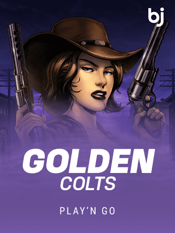 Golden Colts icon