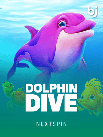 Dolphin Divepng game thumbnail